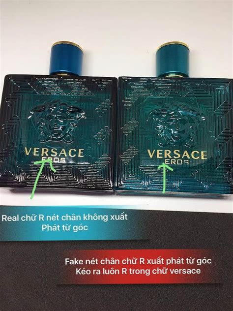 cách check nước hoa versace chính hãng|7 cách phân biệt nước hoa Versace Bright Crystal thật giả chuẩn .